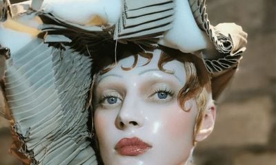 Review: Can Fashion Recover from the Impact of Maison Margiela ‘Artisanal’ Spring Couture 2024?