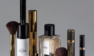 CELINE BEAUTÉ by Hedi Slimane: A Triumph of French Elegance in Cosmetics