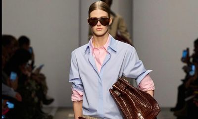 ICEBERG Fall-Winter 2025 Co-Ed Collection MFW