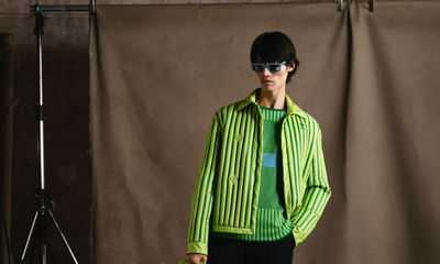 Pharrell Williams Redefines Luxury: Louis Vuitton Fall 2024 Men’s Capsule Collection Unveiled
