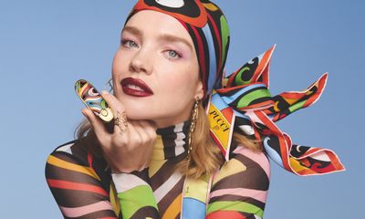 Guerlain x Pucci: The Most Coveted Makeup Collab of 2024 Revealed
