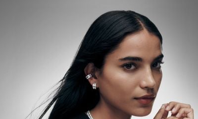 Louis Vuitton High Jewelry Unveils New Diamond-Filled Tumbler Collection