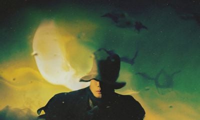 Songzio Presents ‘Night Thieves’: A Sartorial Rebellion in the Dark By Chogiseok
