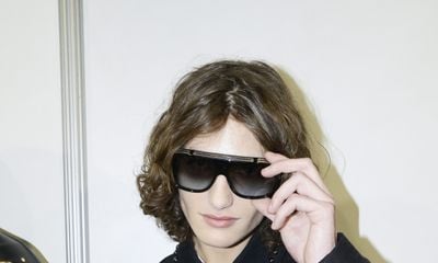 Louis Vuitton Unveils Millionaires Sunglasses by Pharrell Williams