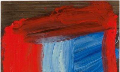 Gagosian London Presents Howard Hodgkin: A Colorful Legacy Reimagined for the Home