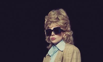 Lady Gaga Transforms In AMIRI: When Pop Royalty Meets Fashion’s New Guard