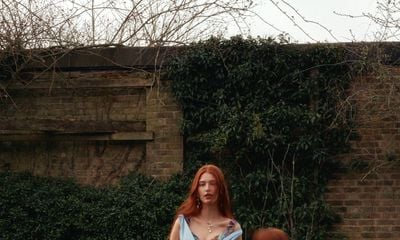 The Ultimate Summer Dress: Vivienne Westwood’s Romantic Revival for Autumn-Winter 2024
