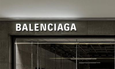 Balenciaga Unveils Cutting-Edge “Raw Luxury” Store in São Paulo, Iguatemi