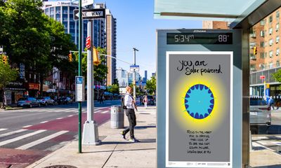 ART 2030 Presents ‘Future Ours’: Public Art Exhibition for UN Summit of the Future in 2024