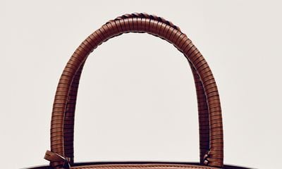 The Ferragamo Hug Bag: The Making of Art and Embrace