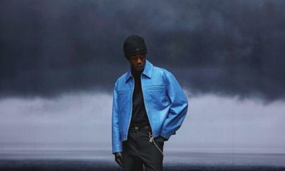 Luxury Streetwear Label, Represent Unveils ‘Godspeed’ Fall/Winter 2024