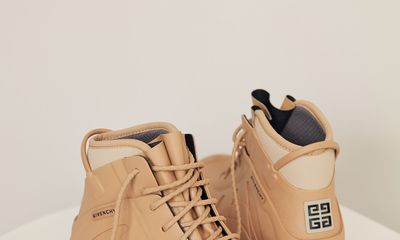 Givenchy Reveals Groundbreaking Collaboration with Bogs