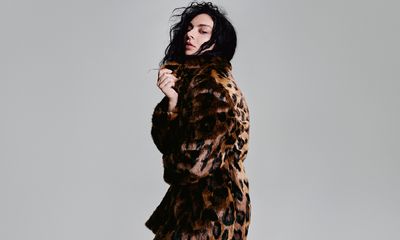 Charli XCX, Lila Moss, and Arca Headline H&M’s Eclectic A/W 2024 Collection
