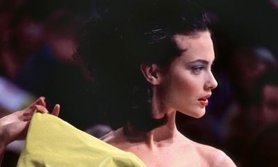 Givenchy Celebrates Over Seven Decades of Fashion with New Catwalk Book