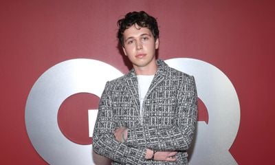 Sean Koons Rocks Dior’s Summer 2024 Collection at GQ Event