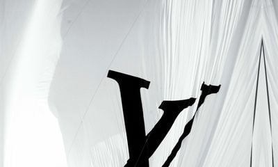 Sail into Style: Louis Vuitton’s Triumphant Return to the 37th America’s Cup