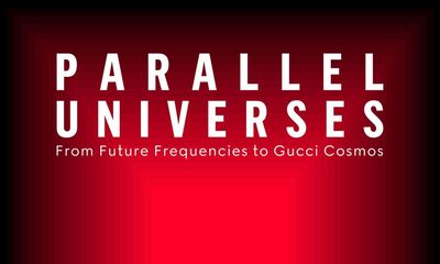 Parallel Universes: Gucci and Christie’s Digital Odyssey