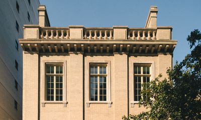 ZEGNA ‘Villa Zegna’: A Luxurious Time Capsule in New York City