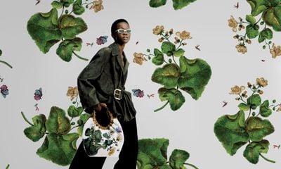 Tracee Ellis Ross, Meg Ryan, and Karlie Kloss Join LOEWE and Saks Fifth Avenue to Celebrate Exclusive Fall/Winter 2024 Edit and NYC Flagship Takeover