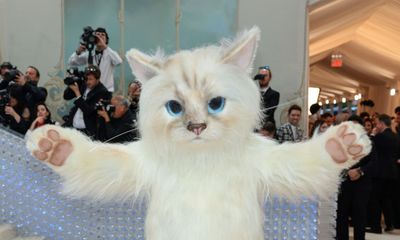 Jared Leto as a cat, Doja Cat in Oscar de la Renta – see all the celebrities and stars attending the 2023 Met Gala