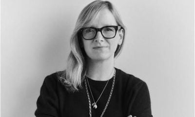 Sarah Burton Appointed Creative Director of Givenchy: A New Era for the Storied Fashion House