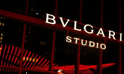 Bvlgari Takes Over Brooklyn for An Evening of Glamour and Innovation