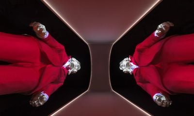Gucci Cosmos: A Timeless Voyage Arrives in London