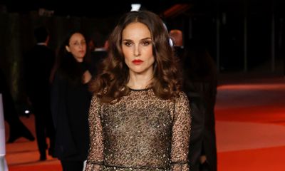 Natalie Portman, Rashida Jones, Anna Diop: Dior’s Muses at the Academy Museum Gala Illuminate the Intersection of Film and Fashion
