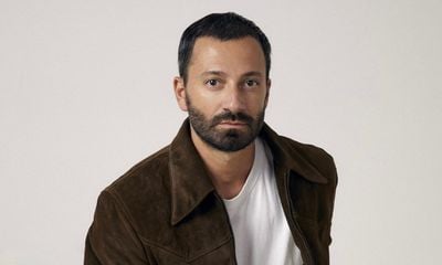 Rochas Welcomes Alessandro Vigilante as New Creative Director
