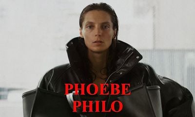 Phoebe Philo: A Triumphant Return to Fashion’s Forefront