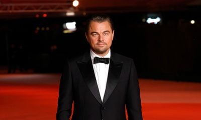 Gucci Glamour: Salma Hayek-Pinault, Leonardo DiCaprio, and Mark Ronson Shine at Academy Museum Gala