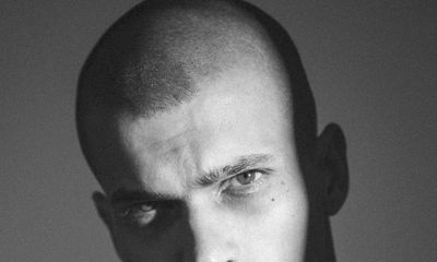 Exclusive Interview: Creative Producer Fred Stauffer Is Reshaping The Fashion Industry For The Digital Age