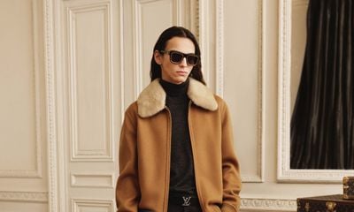 Louis Vuitton Unveils ‘New Formal’ Collection for Spring-Summer 2025