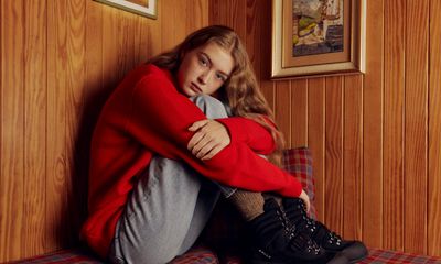 Bally Unveils Winter Capsule: A Modern Tribute to Alpine Elegance