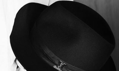 Timeless Elegance Meets Modern Sophistication: Borsalino x Saint Laurent Hat Collaboration