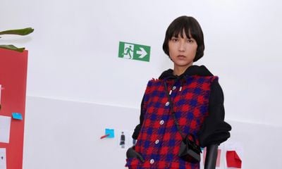 Off-White Prefall 2024: A Legacy Continued with Playful Innovation