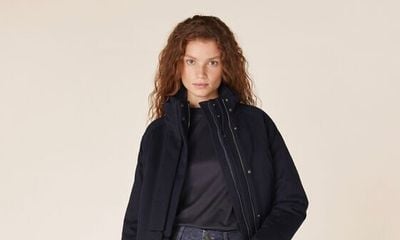Loro Piana’s Holiday and Ski Capsule Collections: The Peak of Winter Elegance
