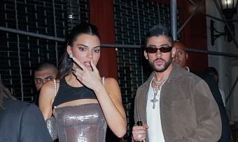 Kendall Jenner & Bad Bunny: Unraveling the Fashion Saga Behind Their Breakup