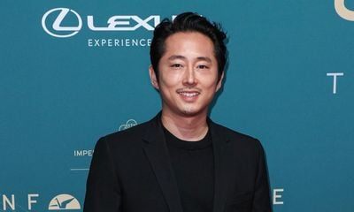 Steven Yeun Shines in Dior at the Unforgettable Gala Amid Exciting Career Ventures