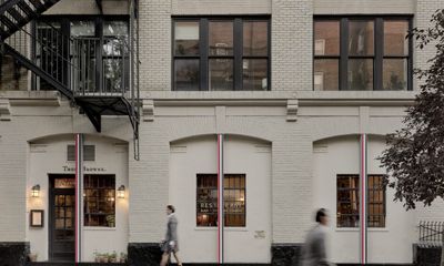 Thom Browne Hosts Intimate Spring 2025 Dinner with Anna Wintour, St. Vincent, Justin Theroux