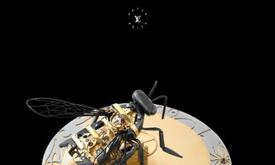 Revolutionizing Time: The Race for Louis Vuitton’s Inaugural Watch Prize Begins!
