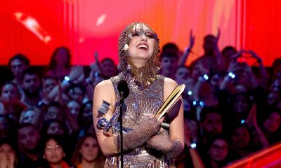 MTV VMAs 2024: Taylor Swift, Katy Perry, and Chappell Roan Lead a Dazzling Red Carpet