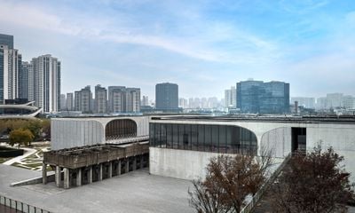 Louis Vuitton’s Pre-Fall 2024 Show Launches in Shanghai: A Landmark in Fashion’s Global Journey