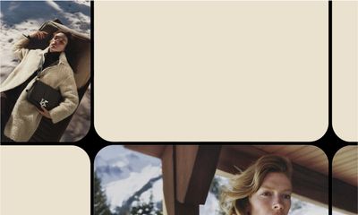 Kiton Fall-Winter 2024: Traditional Sophistication “A Grand Journey”