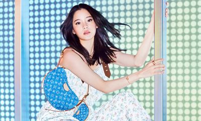 Reviving Classics: Louis Vuitton’s LV Remix Unveils Monogram Magic with a Modern Twist