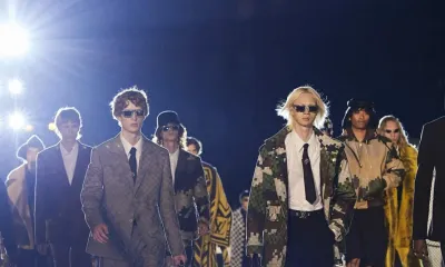 Pharrell Revitalizes Louis Vuitton’s Luxury Speedy Bag for 2024 Collection