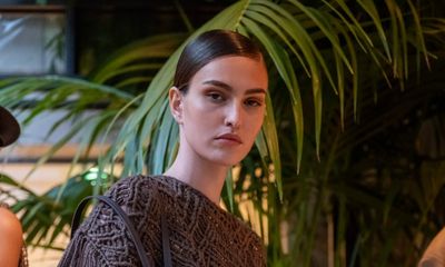 Brunello Cucinelli Women’s Spring Summer 2025 Collection: A Grand Tour