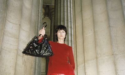 Givenchy Unveils Ultimate Voyou Collection: Fall-Winter 2024’s Must-Have Bags