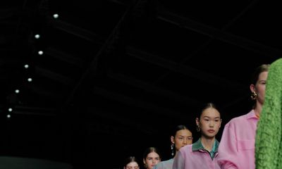 ANTEPRIMA Spring-Summer 2025: A Restorative Journey Through Imperfect Beauty