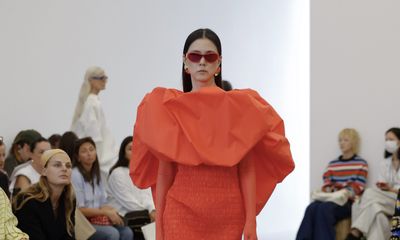 SUNNEI Spring-Summer 2024 Slows Time to Celebrate Ten Years of Disruption